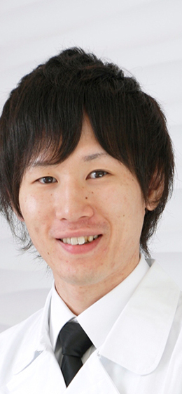 藤森 俊介